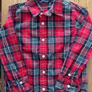 Janie & Jack about shirt